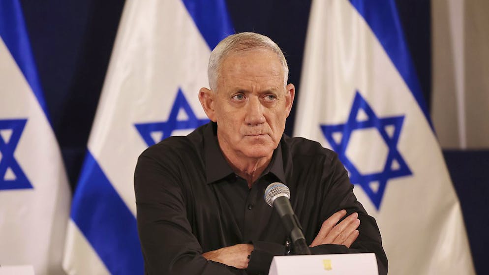 Medio Oriente. Il ministro della difesa israeliano Gallant avrebbe un piano per il futuro di Gaza