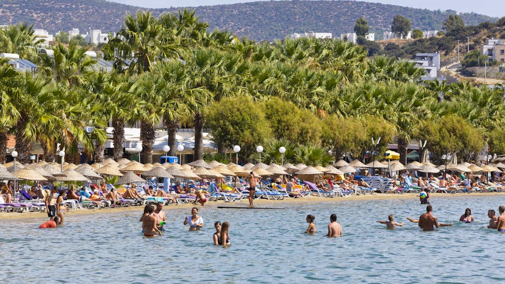 Windisch AG. Eltern bleiben mit Sohn eine Woche über Schulbeginn in den Ferien – Strafbefehl