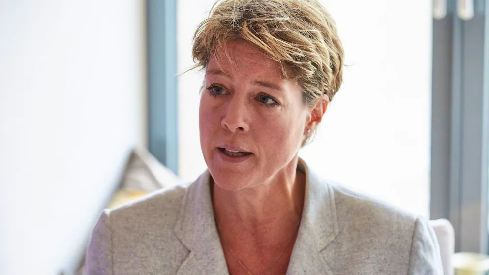 Neue Wendung im Entführungsfall. Christina Block äussert sich zur Rückkehr ihrer Kinder zum Vater
