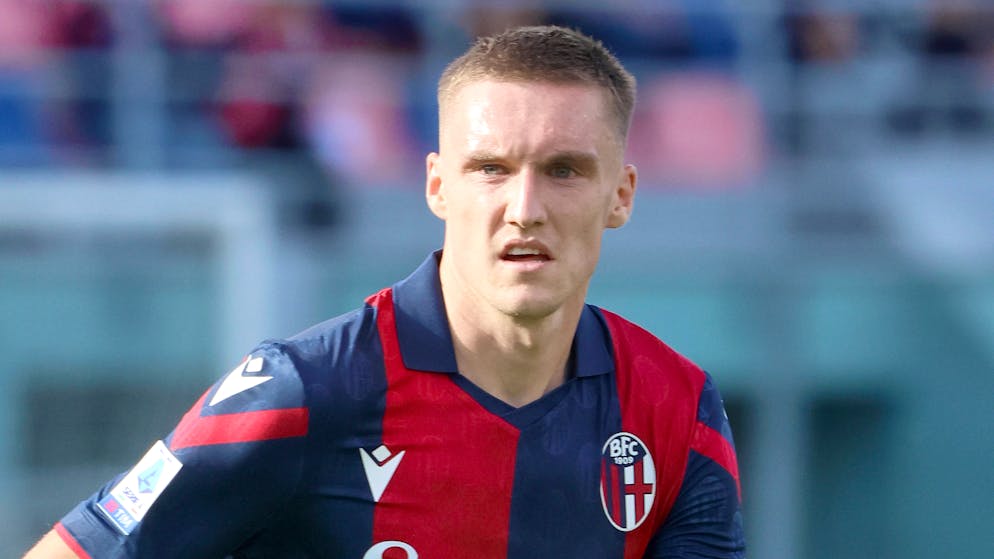 Transfer-Ticker. Aebischer wechselt innerhalb der Serie A ++ Lookman greift Atalana an