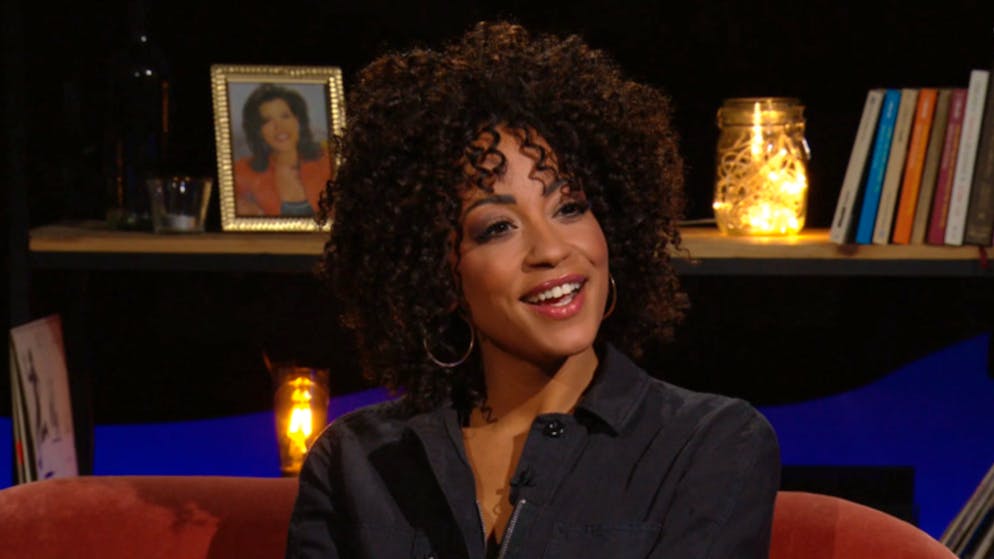 Fabienne Louves über Heiratspläne. «Ich würde Ja sagen»