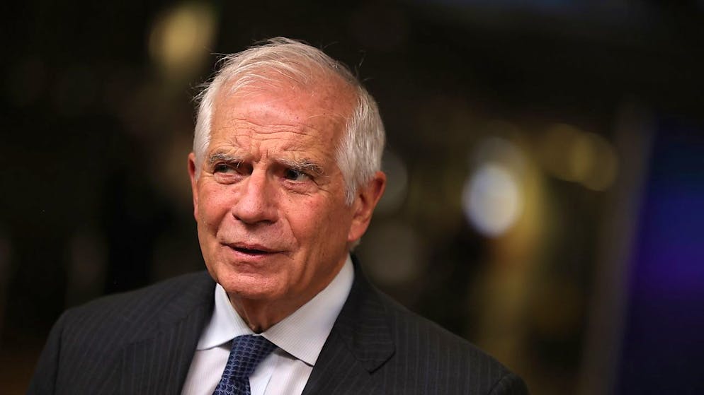 Medio Oriente. Borrell: «È necessario evitare che il Libano sia trascinato nella guerra»
