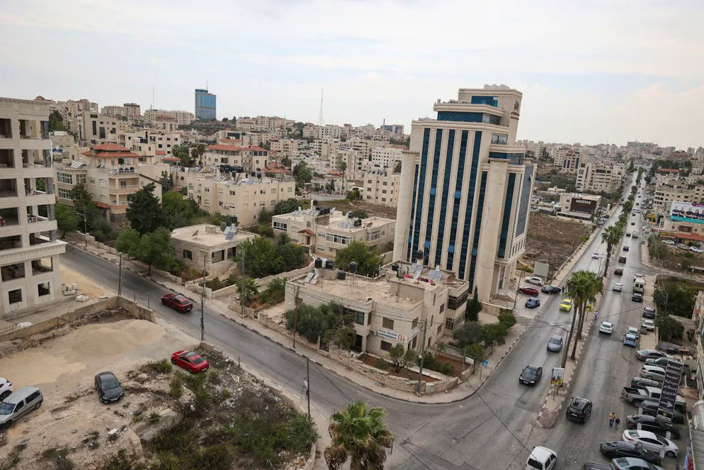 Depuis le 7 octobre 2023, plus de 800 Palestiniens ont été tué en Cisjordanie.
