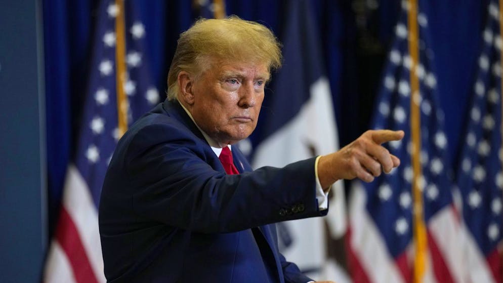 Stati Uniti. La Corte suprema si deciderà sull'ineleggibilità di Trump