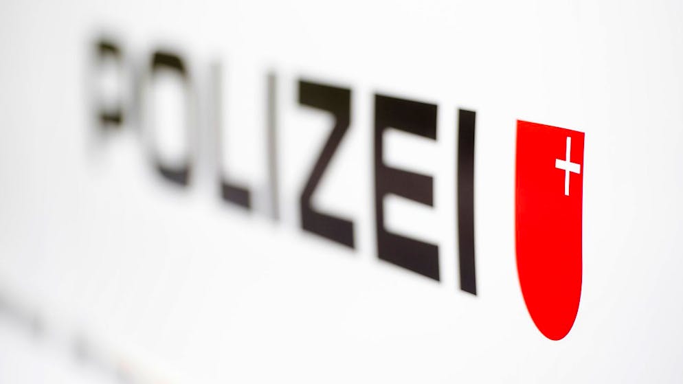In Illgau SZ ist am Montag eine Leiche gefunden worden. (Symbolbild)