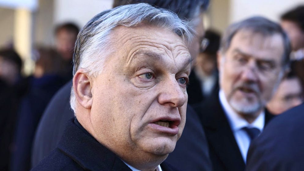 Guerra in Ucraina. Con l'uscita di Michel dal Consiglio europeo, Kiev teme subentri Orban