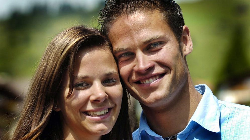 Neue Details zum Ehe-Aus. Renzo Blumenthal lebt schon seit einem Jahr getrennt