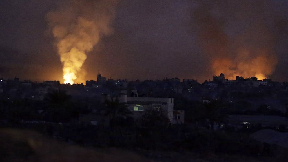 Guerra in Medio Oriente. Uccisa una bimba palestinese in Cisgiordania, Israele martella il sud di Gaza