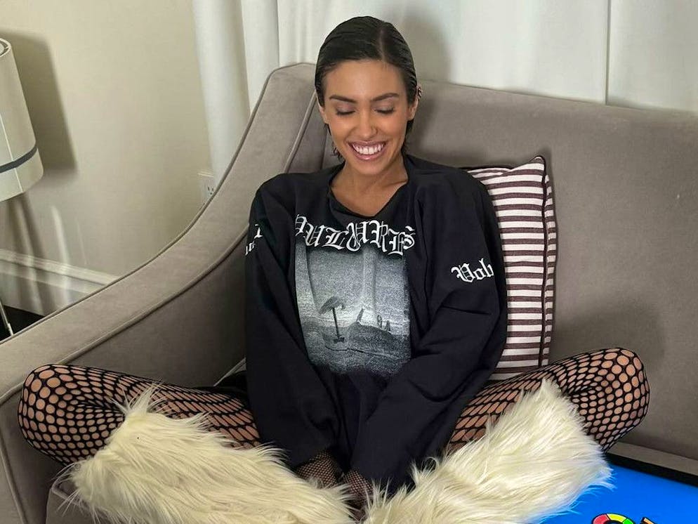 Kanye West: «elle est restée à mes côtés tous les jours quand la moitié du monde m'a tourné le dos».