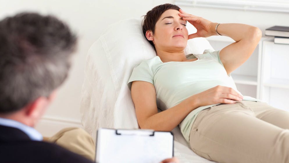 Chatbots machen Therapie. Roboterpsychologen werden immer beliebter