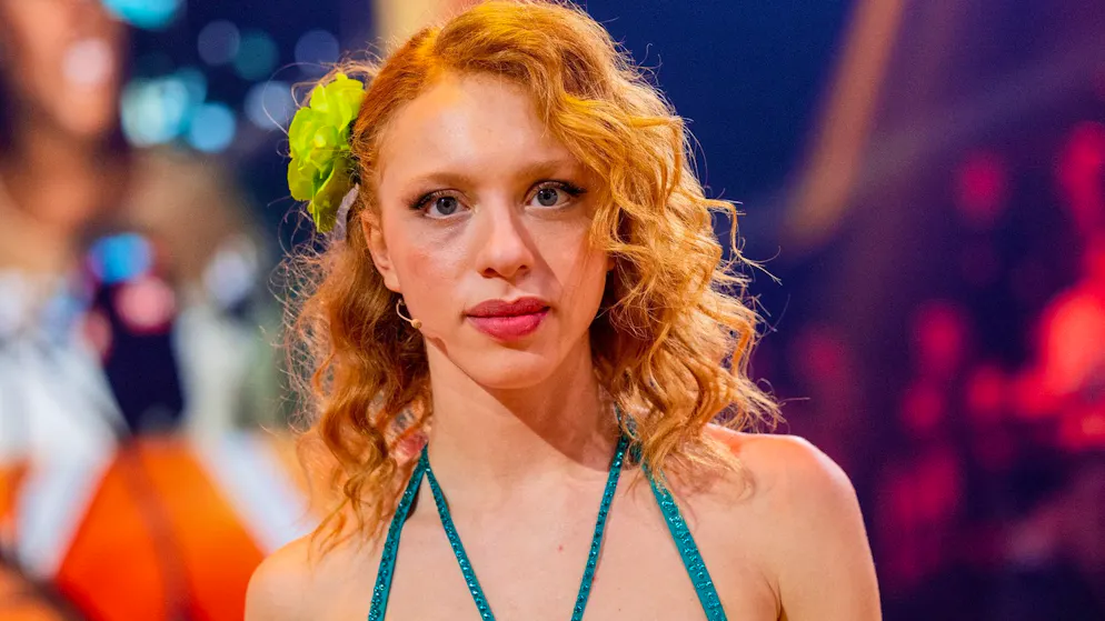 «Behind Blue Eyes». Boris Beckers Tochter Anna Ermakova bringt Single heraus