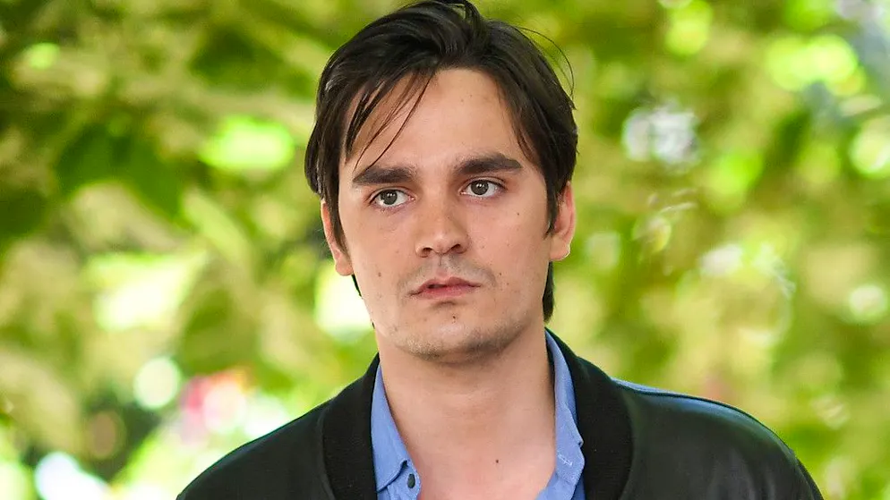 La guerre des Delon continue. Alain-Fabien dévoile un audio de sa sœur: «Papa, on te prend pour un débile»