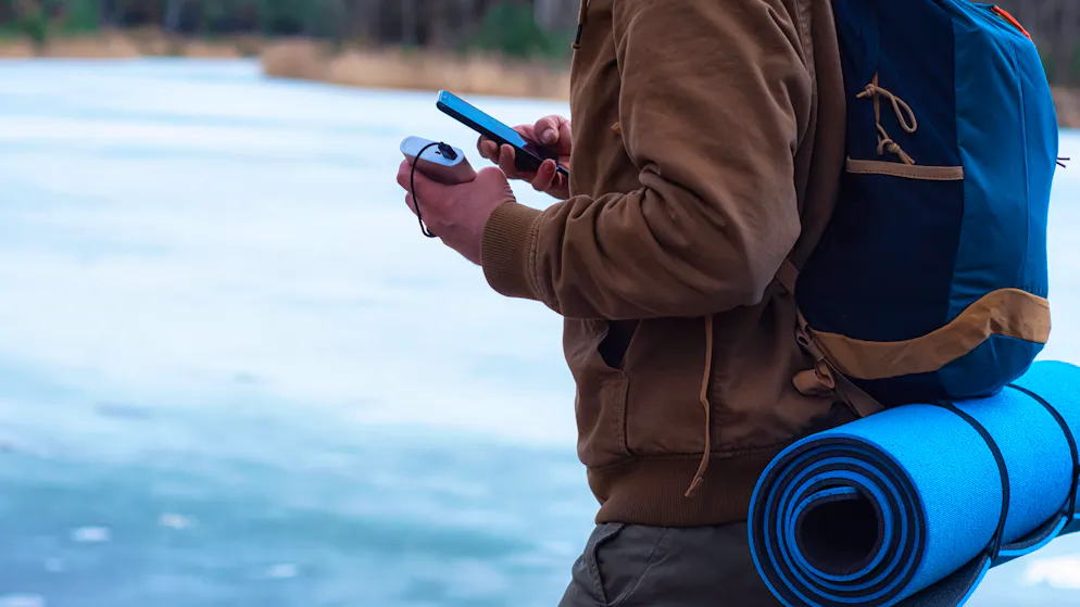 Gut zu wissen. Powerbank kaufen – darauf solltest du achten