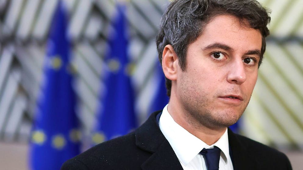 Francia. Rimpasto di Governo: il giovane Gabriel Attal è il nuovo premier francese