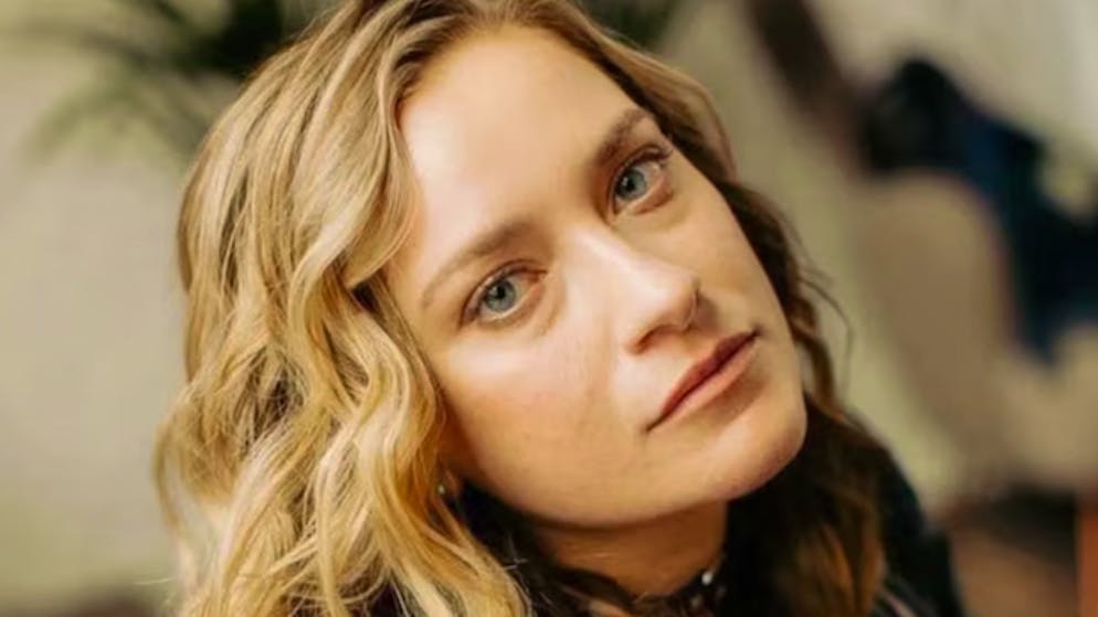 Mysteriöse Todesfälle unter Putin. Anna Tsareva verstarb im Dezember 2023. Sie war Journalistin und Vize-Chefin bei der «Komsomolskaya Pravda» und wurde 35 Jahre alt.