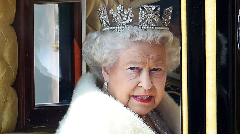 Für Königin Elizabeth II. soll in London ein Denkmal aufgestellt werden. Die Kosten dafür sind 52 Millionen Franken.