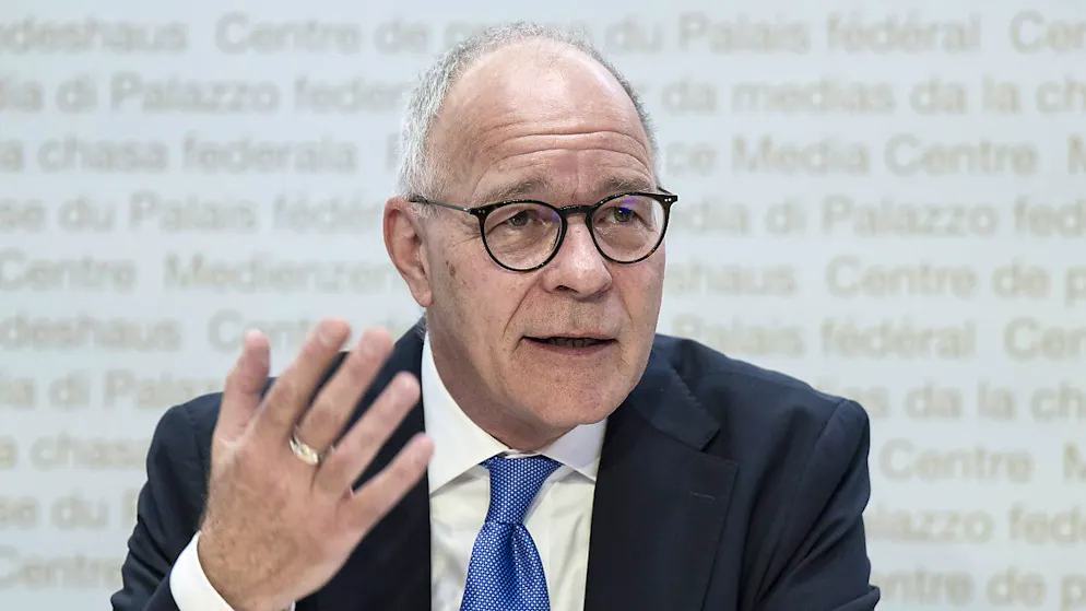 Boris Zürcher è soddisfatto dell'evoluzione dell'anno appena trascorso.