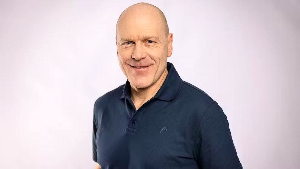 Didier Cuche continua a seguire lo sci.