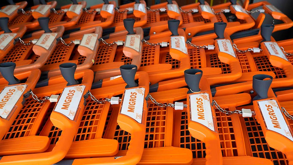 Record loss. Expansion in Germany costs Migros Zurich dearly