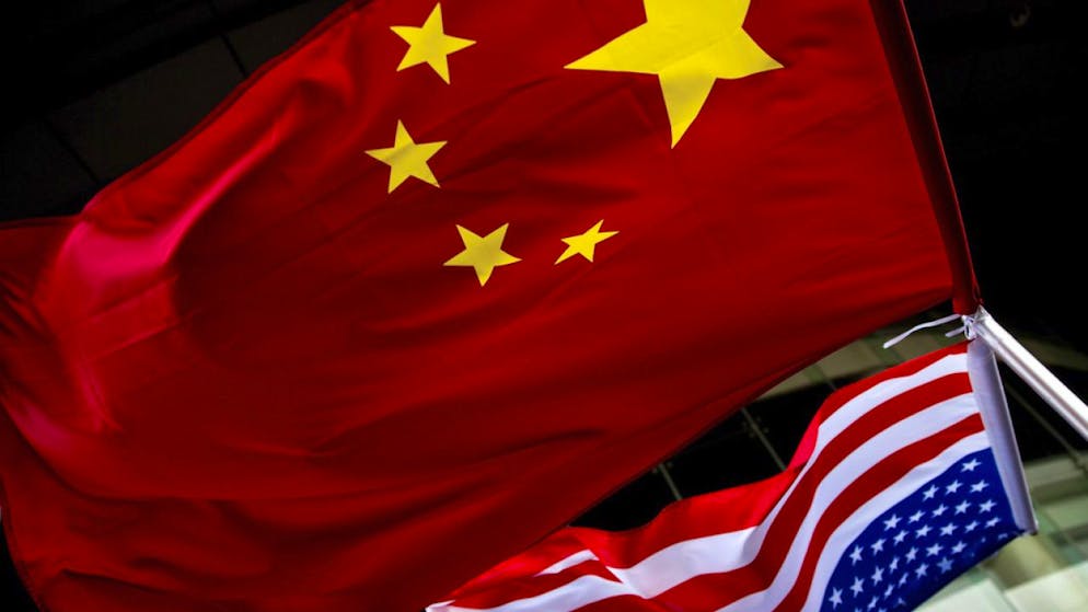 Pechino ha chiesto ancora una volta a Washington di rispettare il principio dell'Unica Cina.