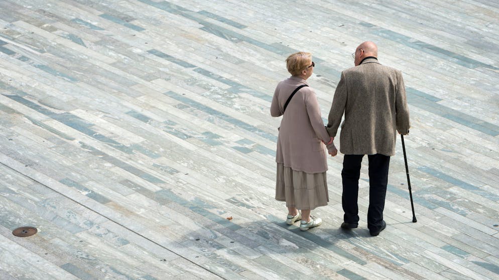 Heute wird abgestimmt. 13. AHV-Rente und Pensionsalter 66 – das musst du wissen