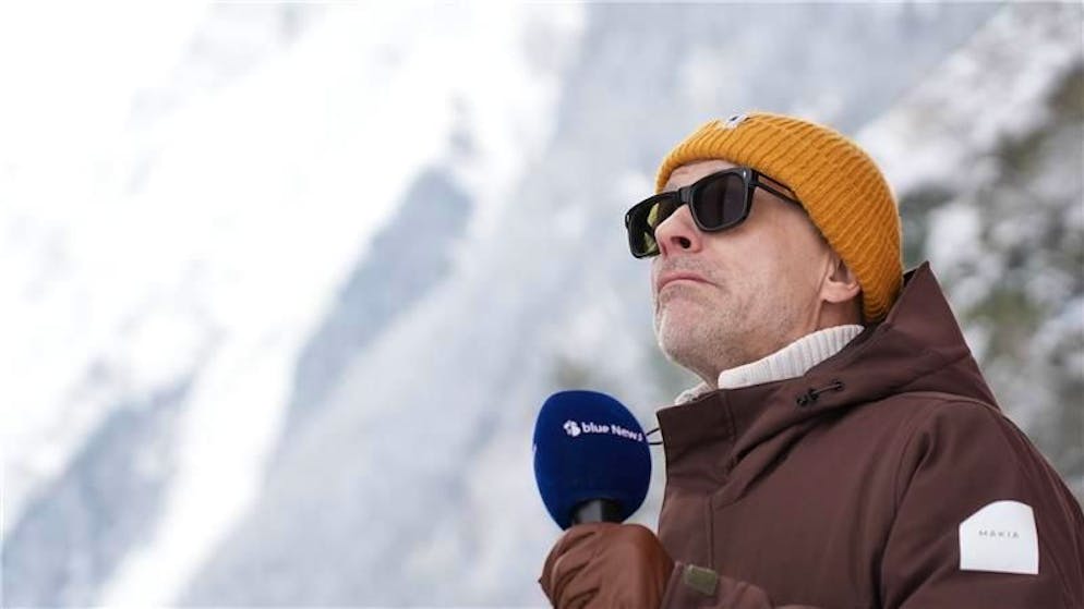 Bristen UR ist ein Schattenloch. Vier Monate ohne Sonne – wie schaffen das diese Menschen?