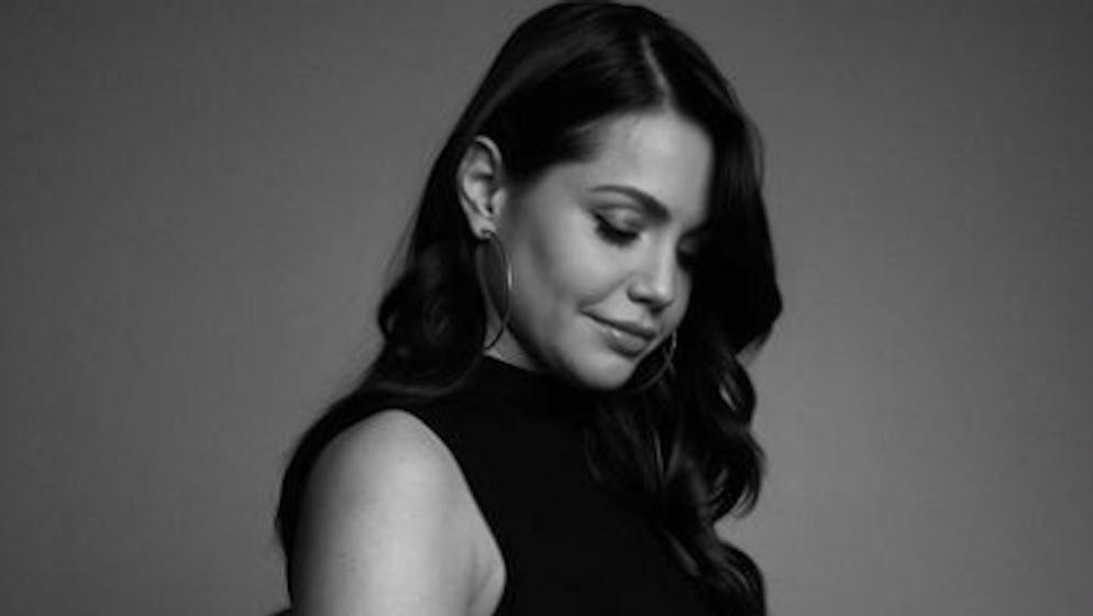 «Das ist unverschämt». Christina Hänni wehrt sich gegen Babybauch-Shaming