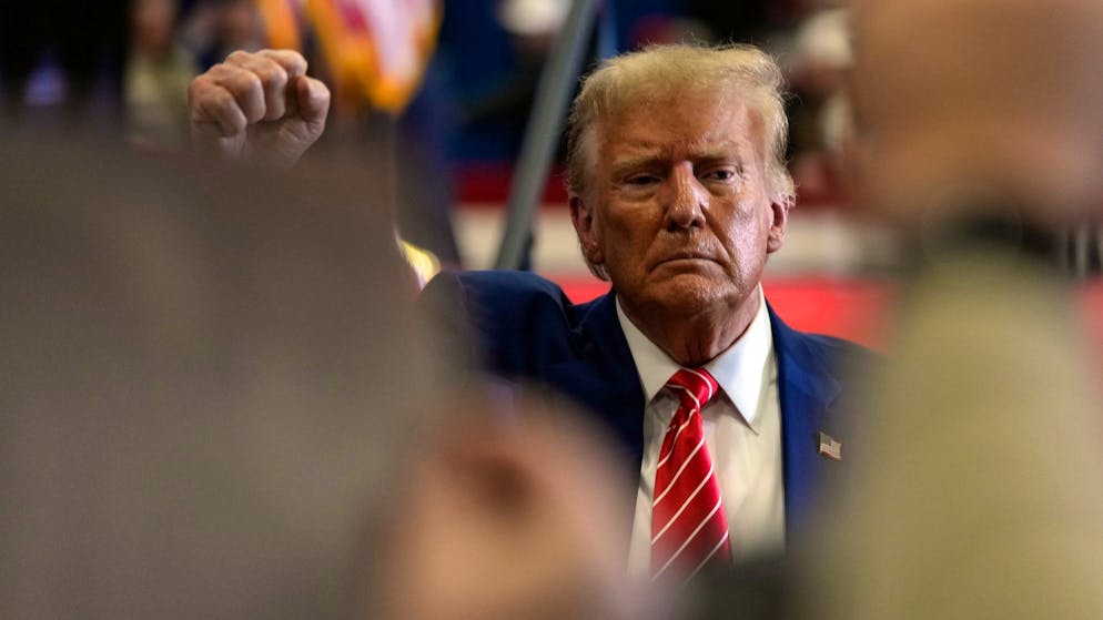 La paura dilaga a Bruxelles. Trump non aiuterà «mai» l'Europa in caso di guerra