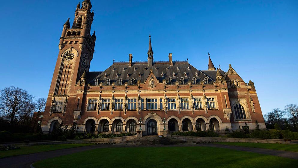 Accuse di genocidio. Giuristi Israele: «Non è previsto che l'Aia chieda il cessate il fuoco»