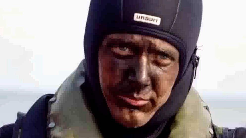 Das Leben von Frederik X. im Video. Vom Kampfschwimmer zum König