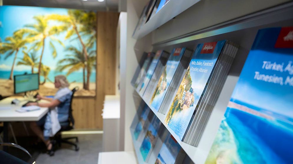 Il settore è in piena ripresa.