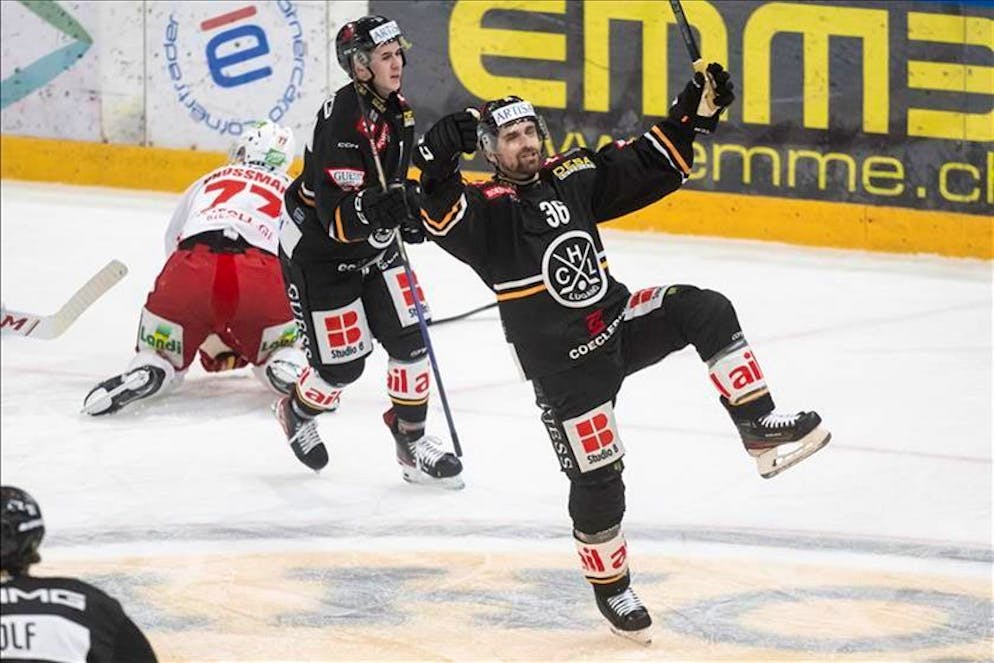 Doppietta per Arcobello