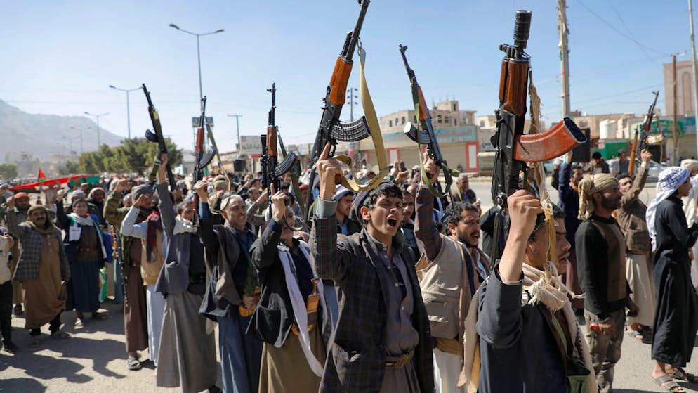 Islamforscher Reinhard Schulze. «Die Angriffe der Huthi waren auch als Provokation für den Iran gedacht»