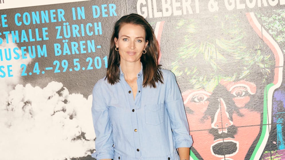 Von wegen verstaubt und elitär. Du findest Museen langweilig? Nicht mit ihr!