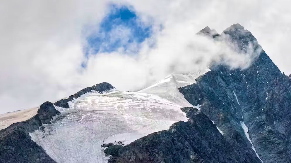 Les expéditions automnales dans l'Himalaya sont moins prisées, entre autres, en raison des journées moins longues et plus froides (archives).
