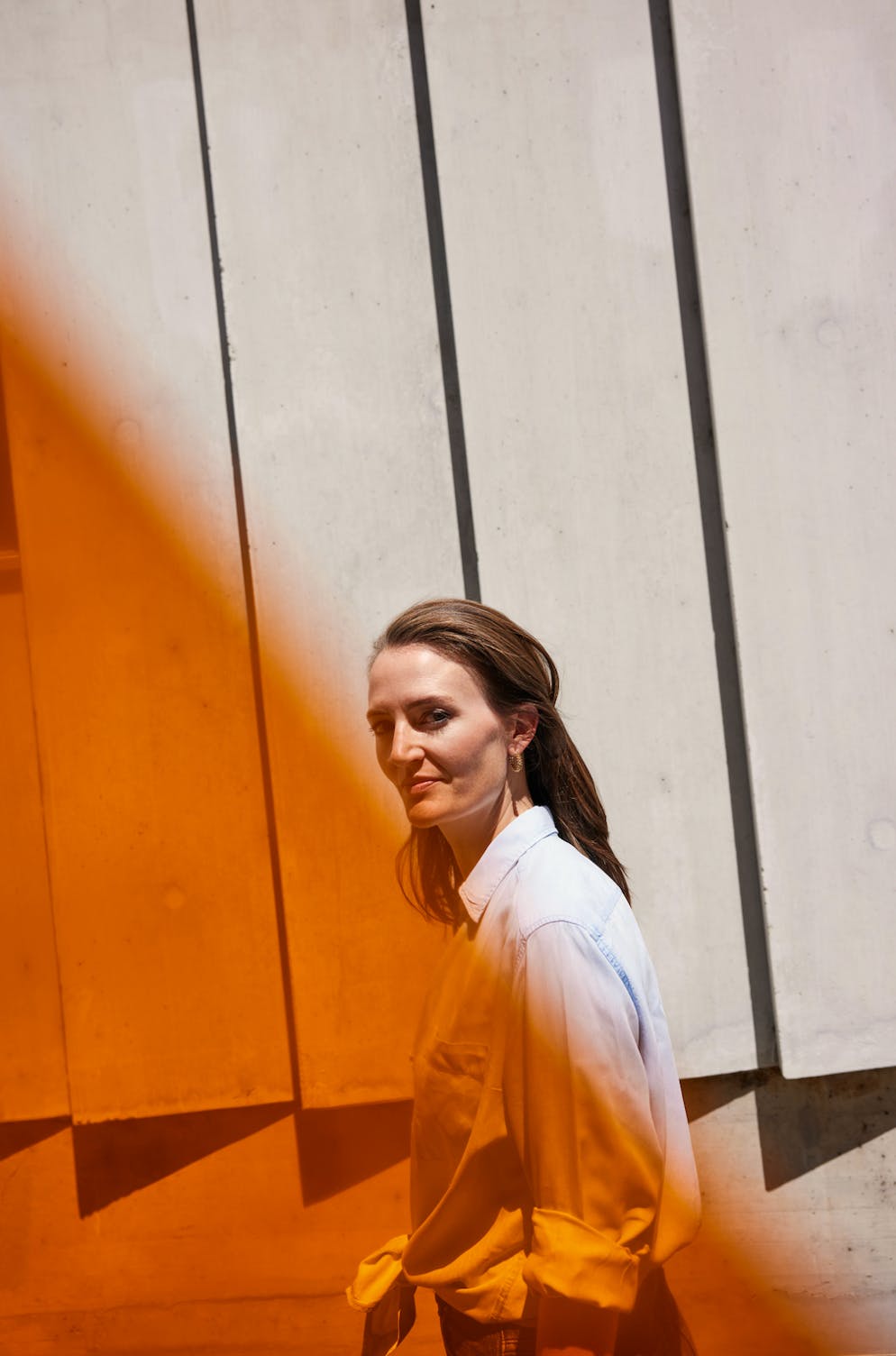 Emotionales Storytelling bei #letsmuseeum. Seit Anfang 2023 ist Caroline Schlüter Inhaberin von #letsmuseeum. 