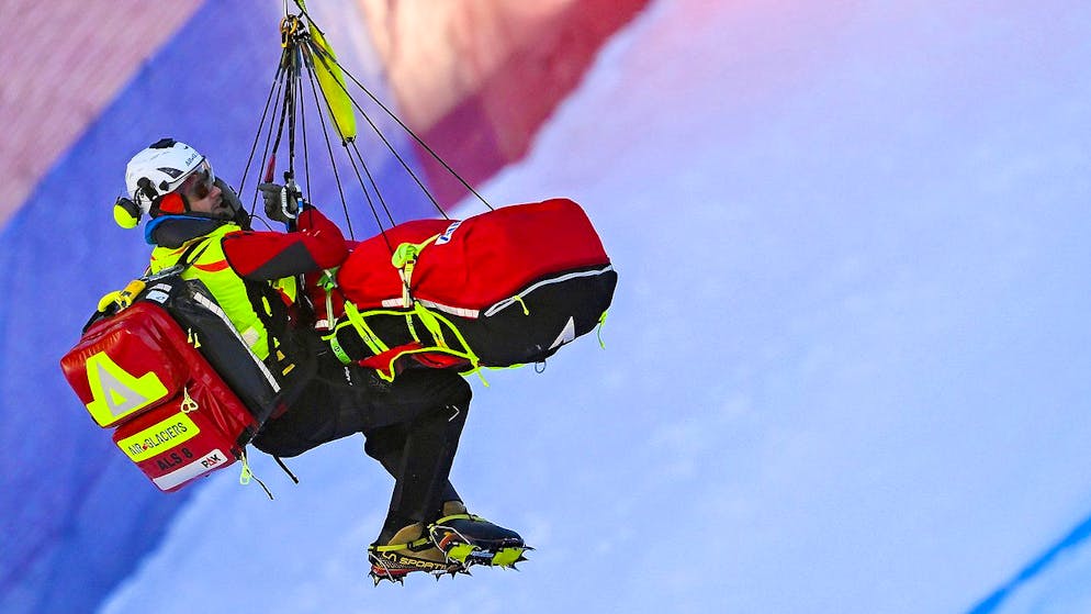 Getrübte Siegesfreude. Odermatt: «Hoffe das war eine Lektion, nie mehr drei Rennen in Serie anzusetzen»