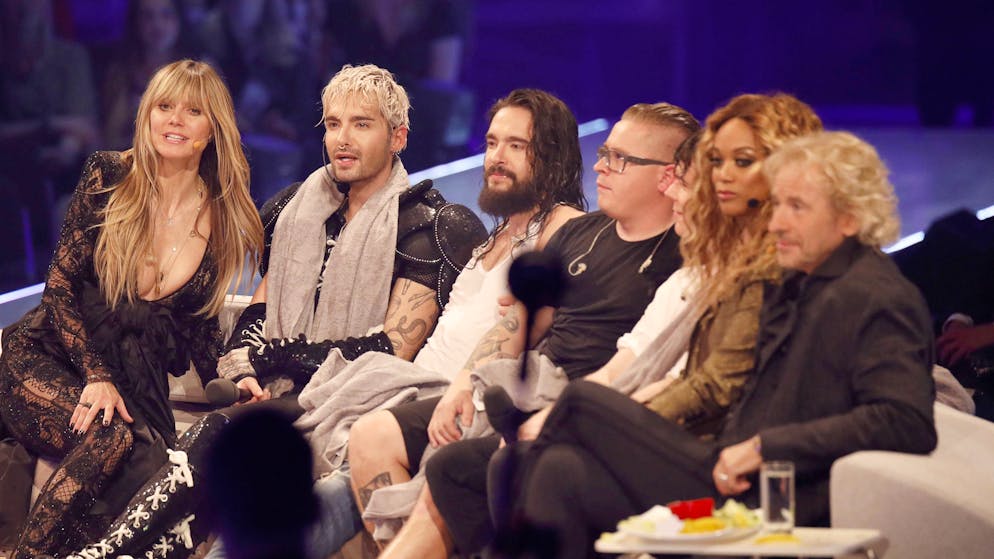 «Du hast nichts zu melden». Kaulitz-Zwillinge teilen verbal gegen Thomas Gottschalk aus