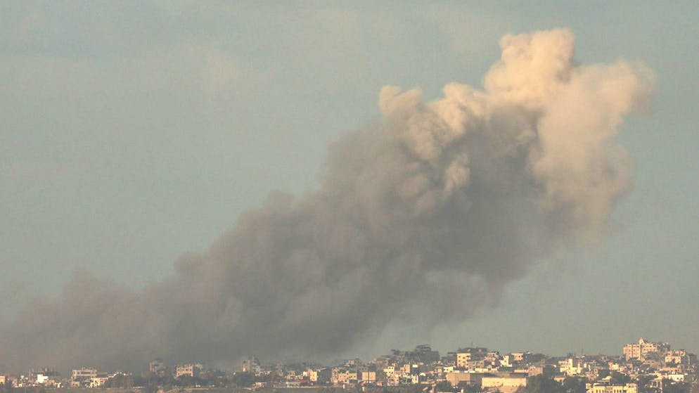 Experte zu Friedenslösung. «In Nahost ist noch sehr viel Unerwartetes möglich»