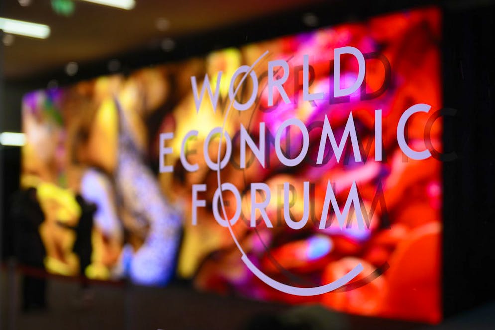 Il conflitto in Medio Oriente e la guerra in Ucraina saranno al centro della 54esima edizione del Forum economico mondiale (WEF) di Davos (GR).