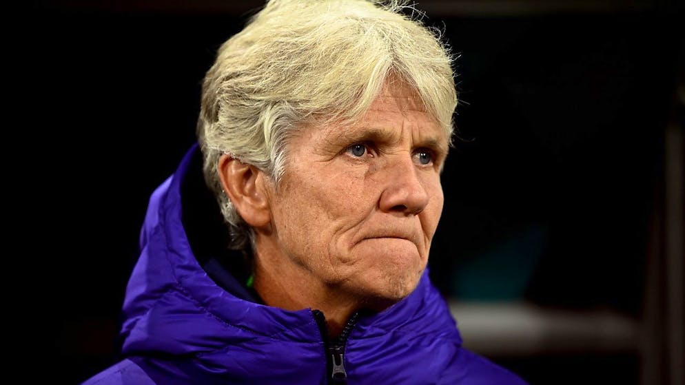 Euro 2025. «Bien plus qu’un simple match de foot» – Sundhage fait monter la pression