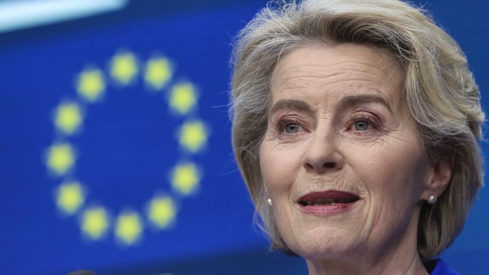 La politicienne allemande de 66 ans possède un solide parcours dans le domaine médical.