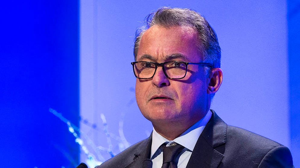 Davos. Il presidente della Bundesbank al WEF: «Troppo presto per parlare di taglio dei tassi»