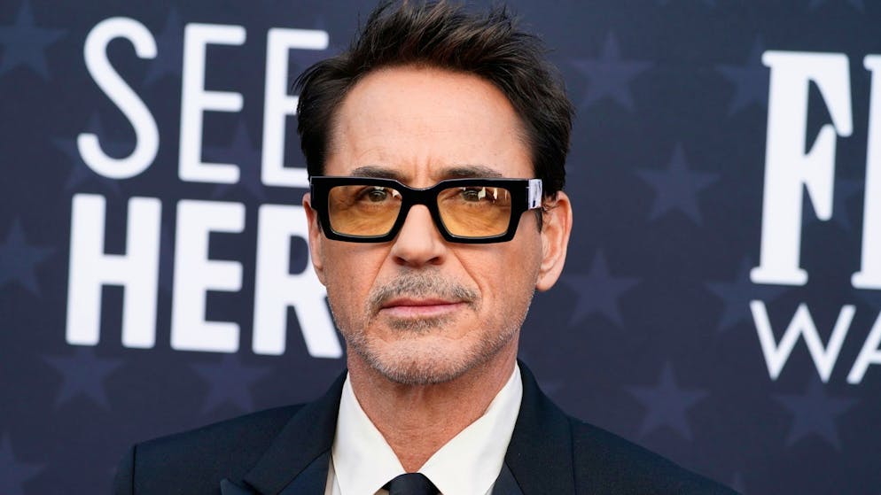 Hollywood salaries leaked. Marvel star and Netflix CEO are top earners