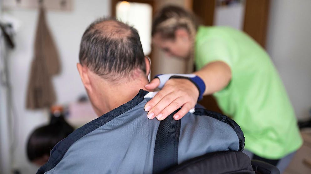 Vermeintliche «Krankenscheinmentalität». Spitexdienst sucht neue Teamleitung – jedoch nicht aus der Generation Z