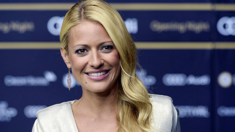 Clear words. Christa Rigozzi: 