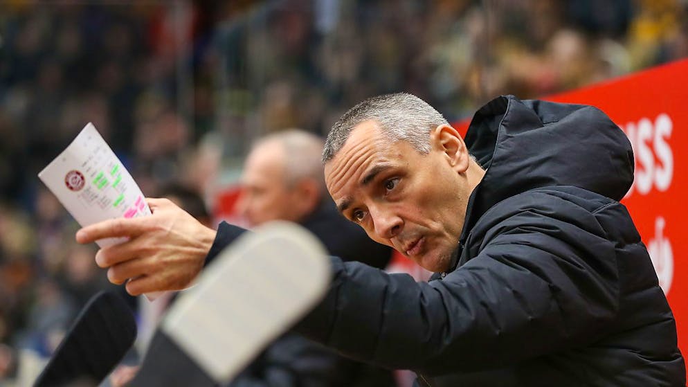 Mondial M20. Épreuve tchèque pour les jeunes pousses helvétiques