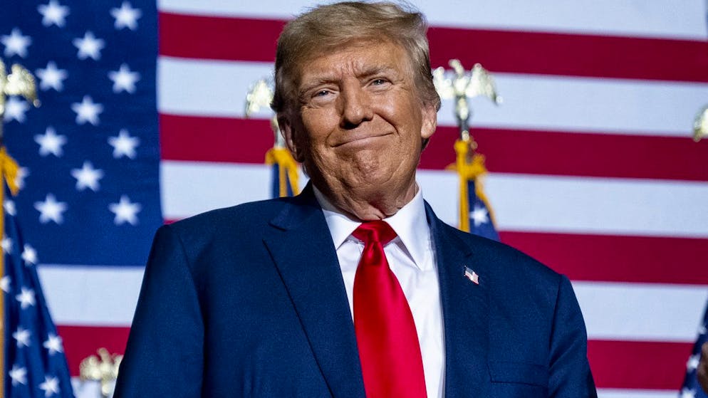 USA 2024. Trump a valanga in Iowa, DeSantis la spunta su Haley