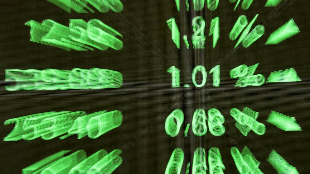 Non è stata una giornata molto movimentata.