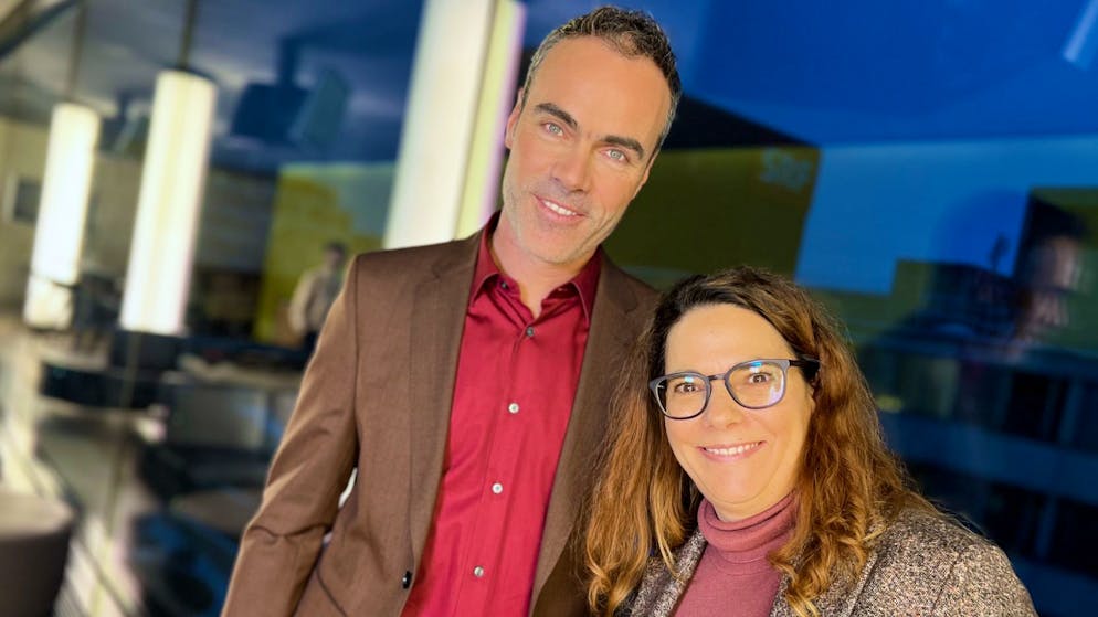 Neuer Mister «Kassensturz». «Ich piesacke gern und scheue mich nicht vor bösen Fragen»